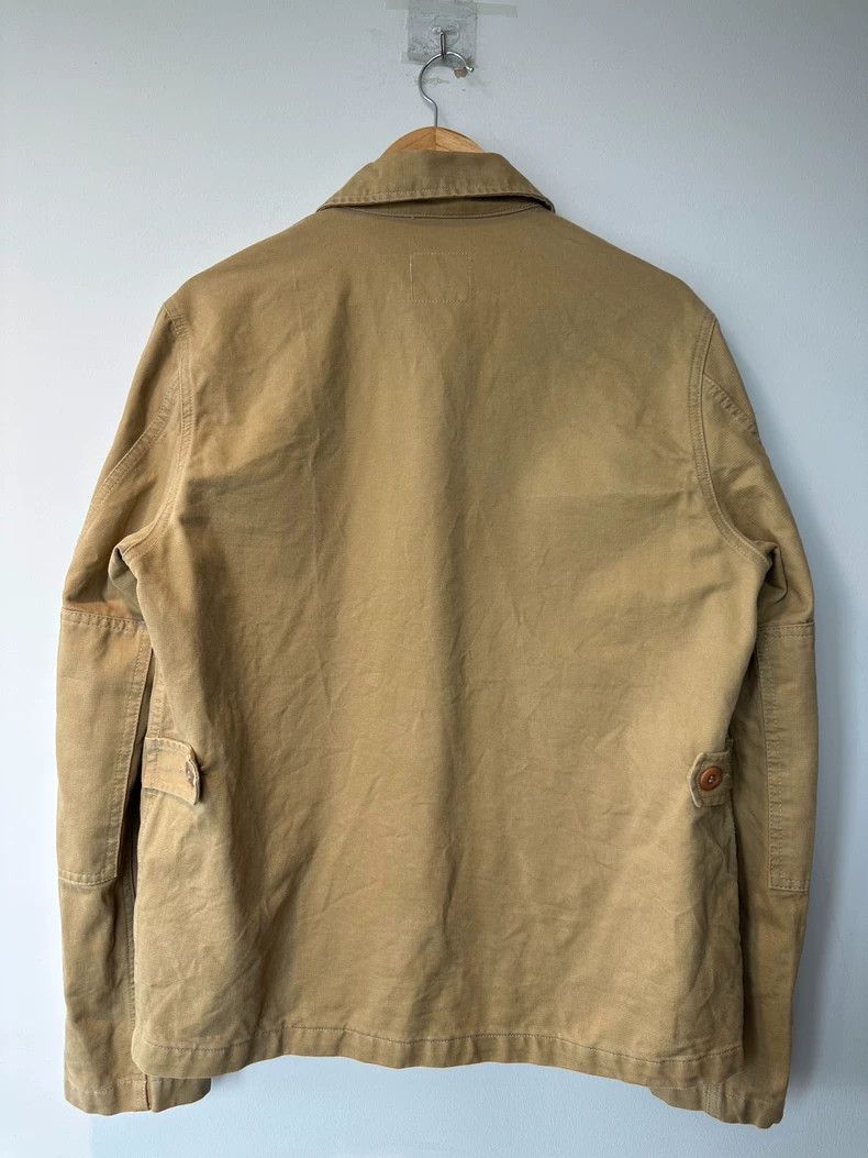 Helmut Lang HELMUT LANG size48 Jacket Size US M / EU 48-50 / 2 - 5 Thumbnail