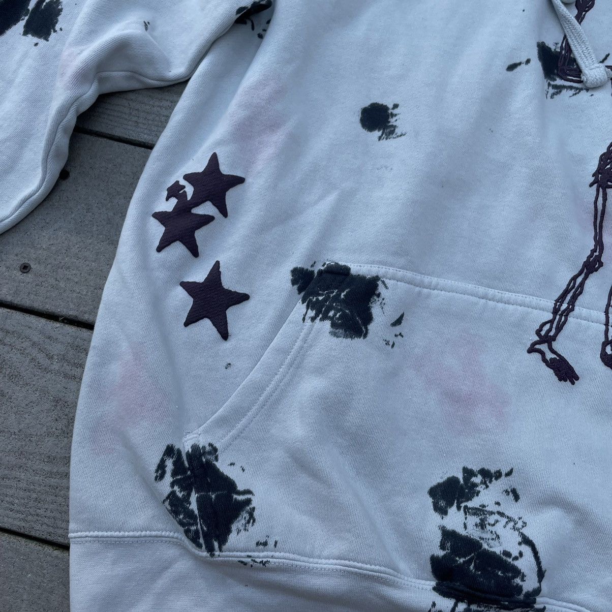 Travis Scott Rare Travis Scott Astrofest 2021 Exclusive Utopia size M Size US M / EU 48-50 / 2 - 8 Thumbnail
