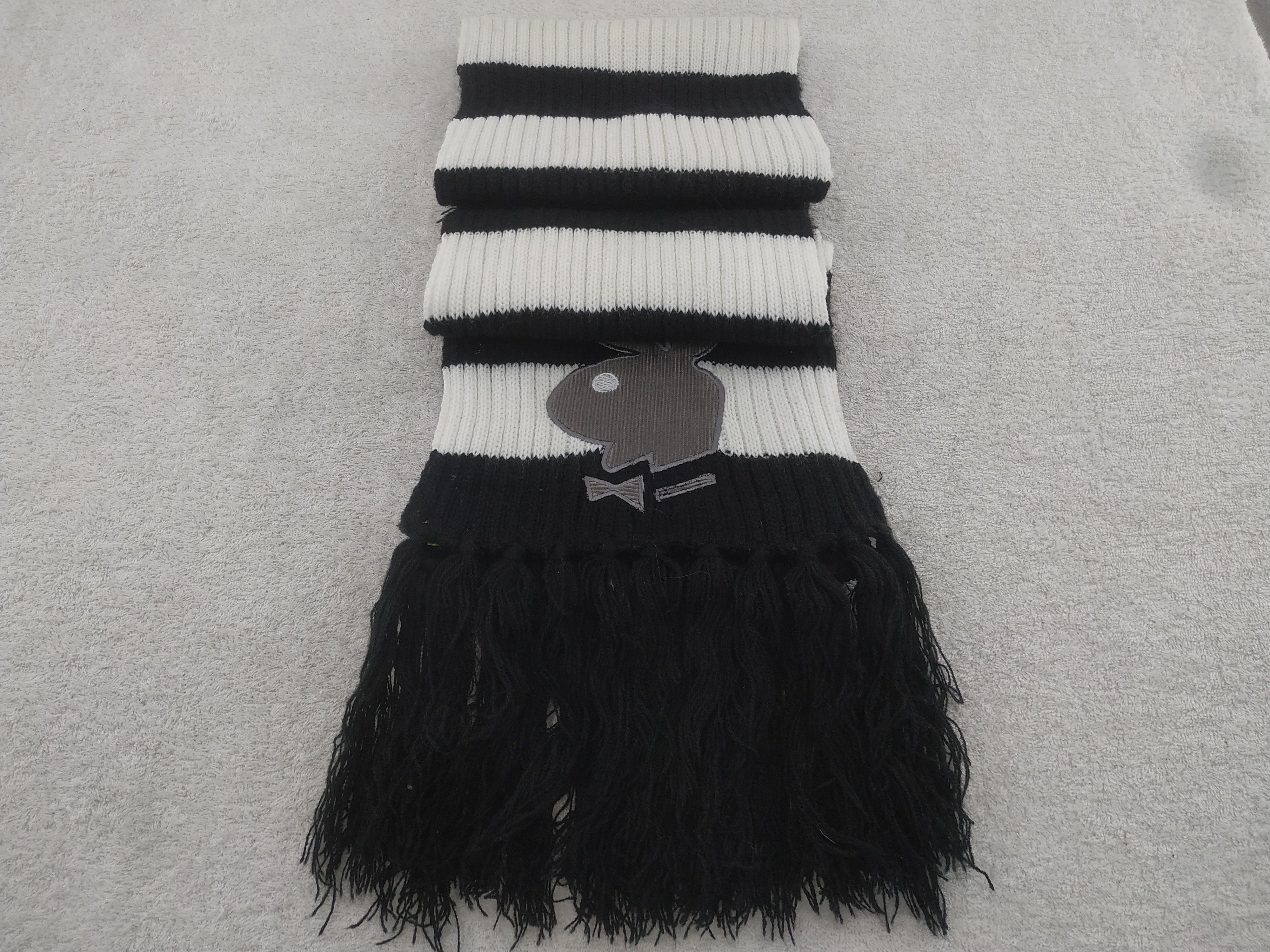 Playboy Playboy Scarf / Muffler / Neckwear - WW620 Size ONE SIZE - 5 Thumbnail