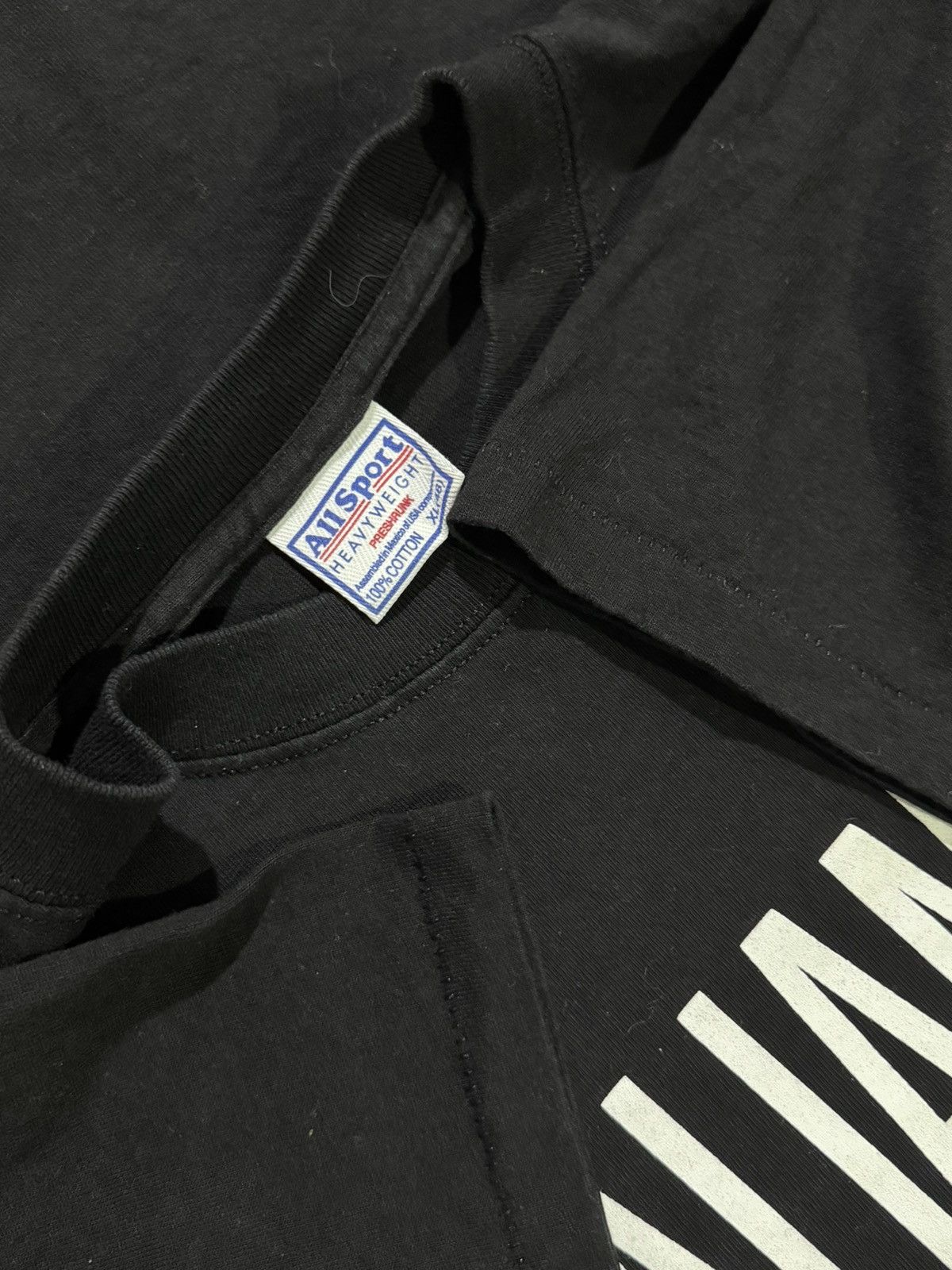 Vintage Vintage The Italian Job 2003 movie promo tee Size US XL / EU 56 / 4 - 9 Thumbnail
