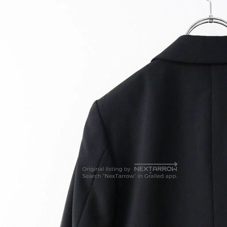 Comme des Garcons Comme Des Garcons jacket Size S / US 4 / IT 40 - 4 Thumbnail