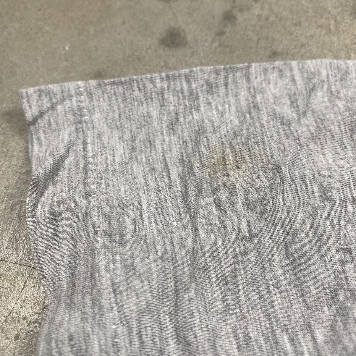 Japanese Brand × Vintage 80s 1988 All Japan Inter High Distressed Boxy Tee Size US M / EU 48-50 / 2 - 6 Thumbnail