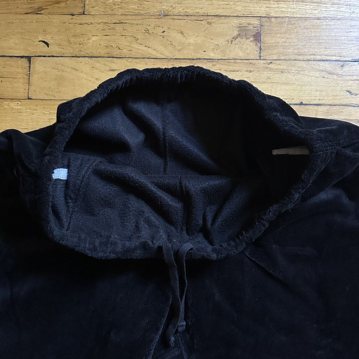 Engineered Garments Velvet pants Size 30" / US 8 / IT 44 - 3 Thumbnail
