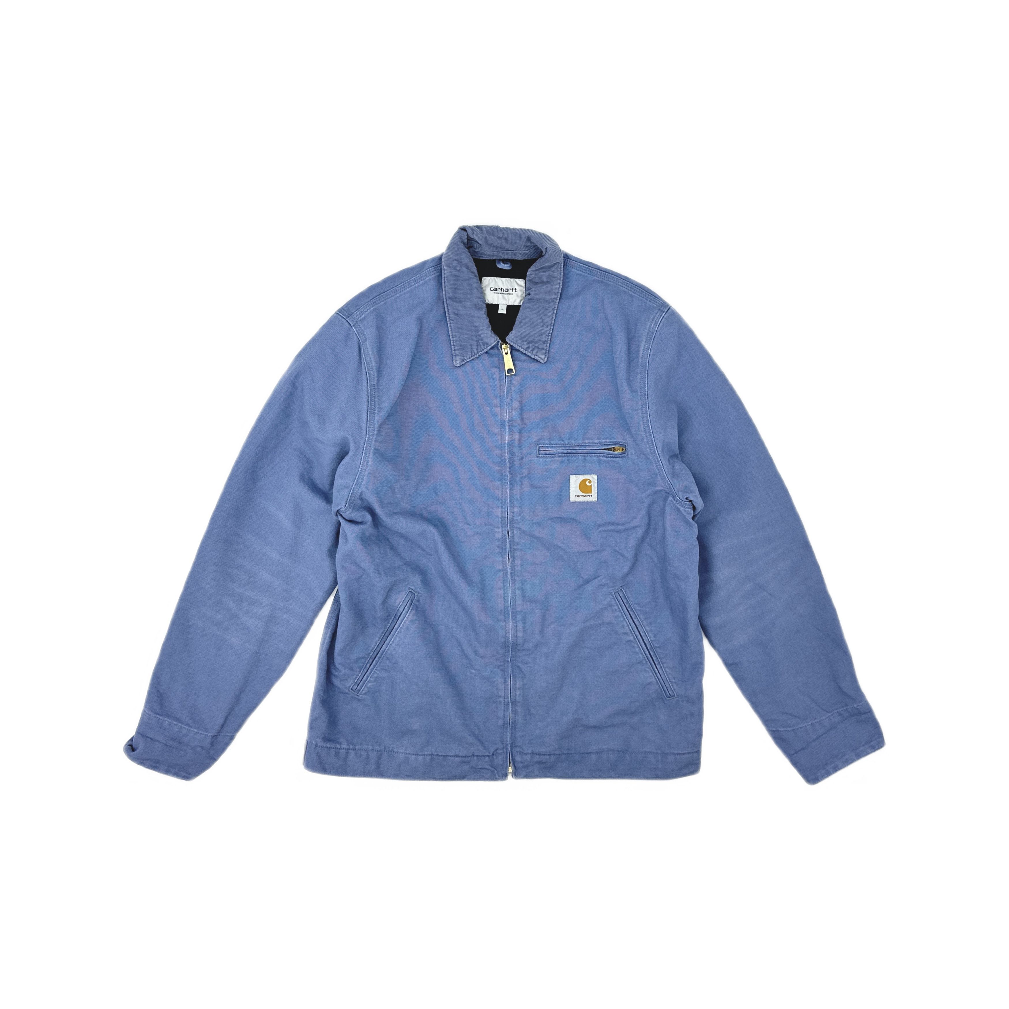 Carhartt Wip CARHARTT WIP X ISLE SKYE JACKET | Grailed