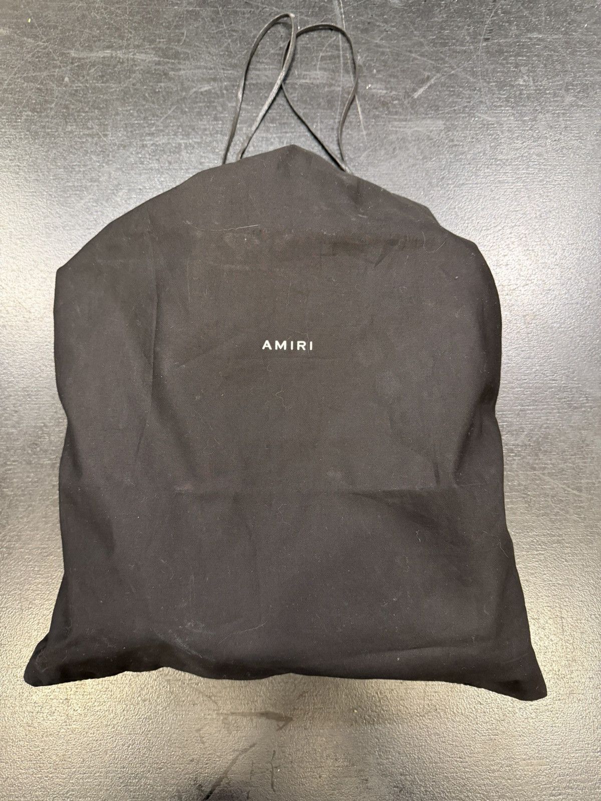 Amiri Amiri Drum Machine Crossbody Bag Size ONE SIZE - 6 Thumbnail