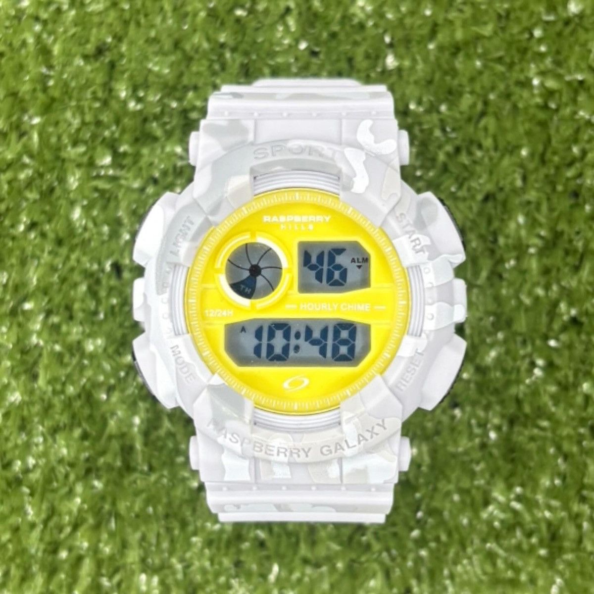 The GV Gallery GV Gallery GV Shock Size ONE SIZE - 1 Thumbnail