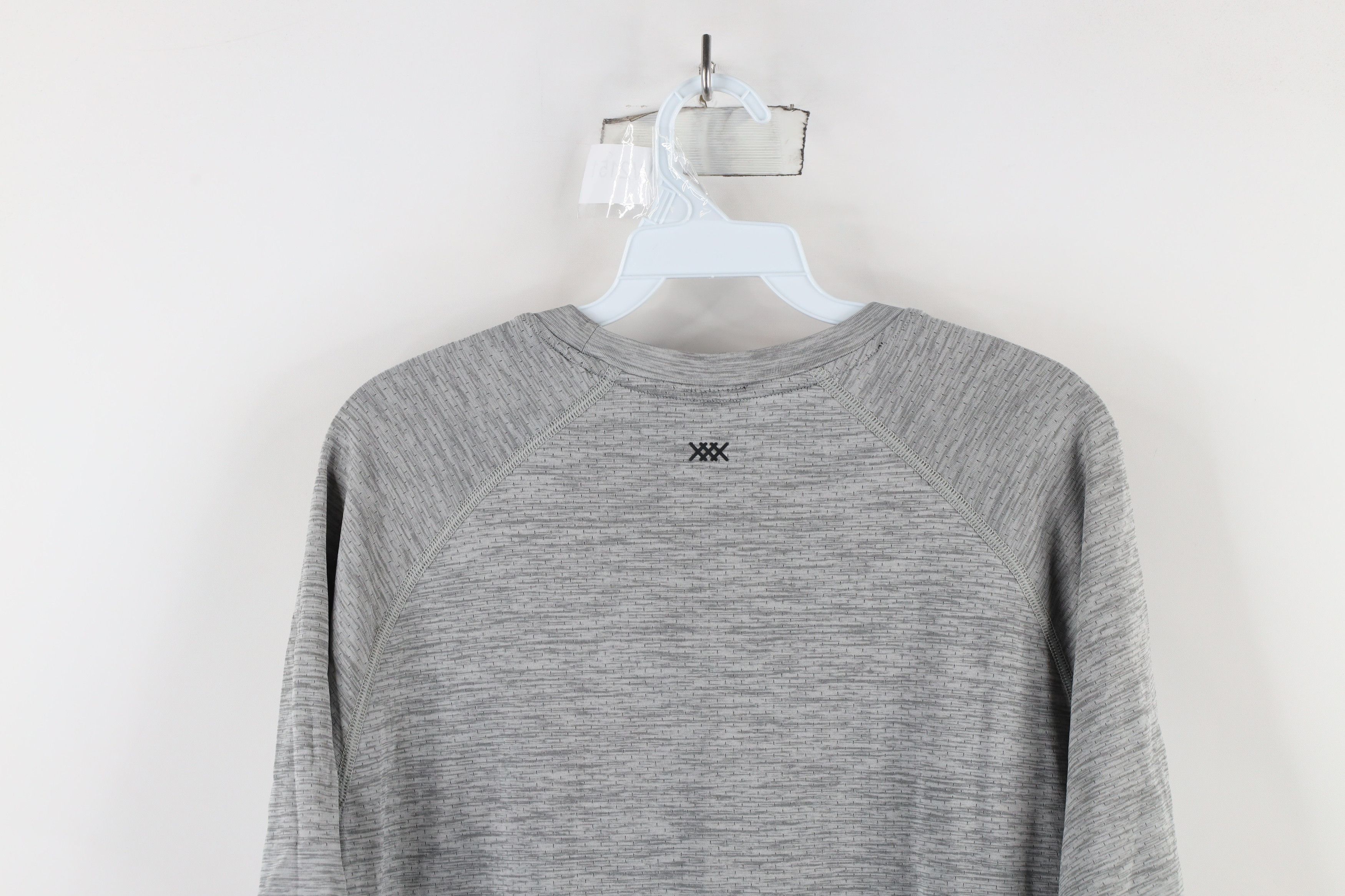Rhone × Vintage Rhone Knit Short Sleeve Running Yoga Gym Training T-Shirt Size US L / EU 52-54 / 3 - 12 Thumbnail