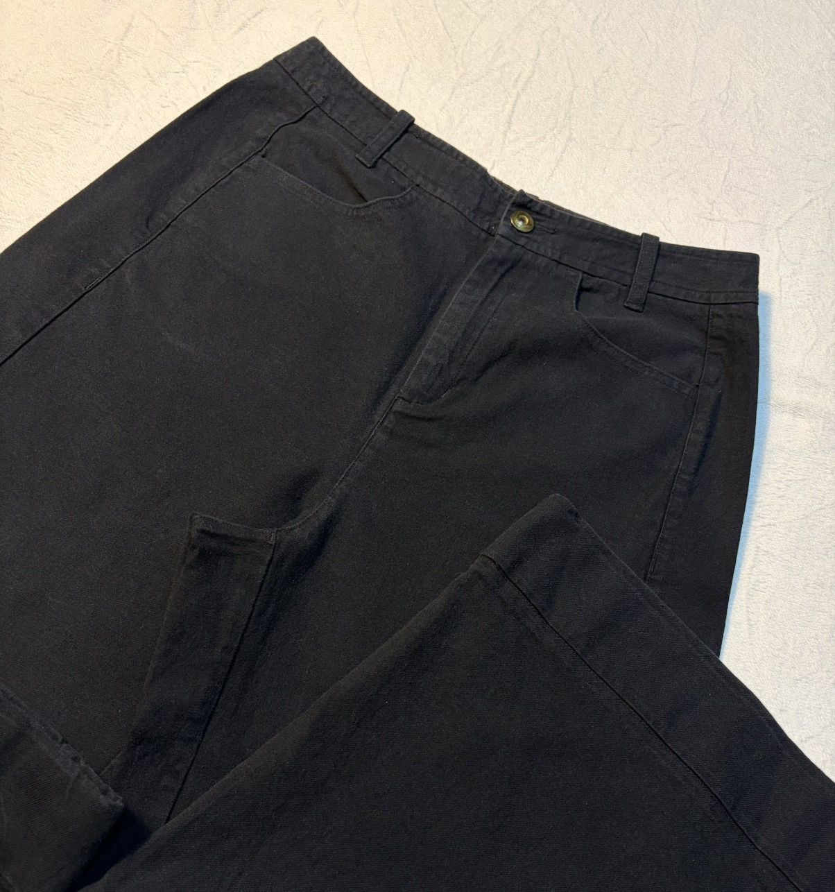 GU GU Wide Pant Size US 29 - 3 Thumbnail