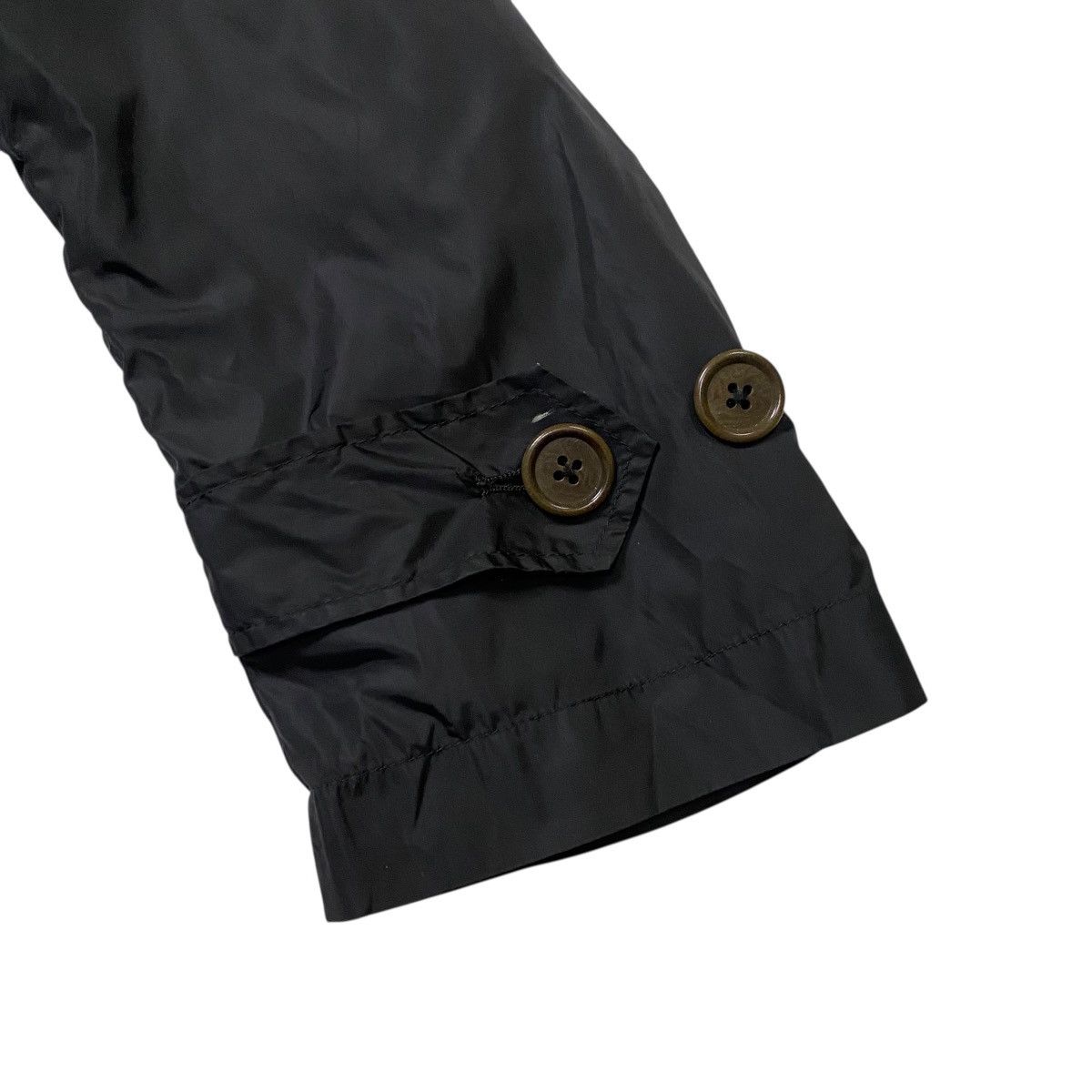Loro Piana × SHIPS Loro Piana X Ships balmacaan coat Size US M / EU 48-50 / 2 - 6 Thumbnail
