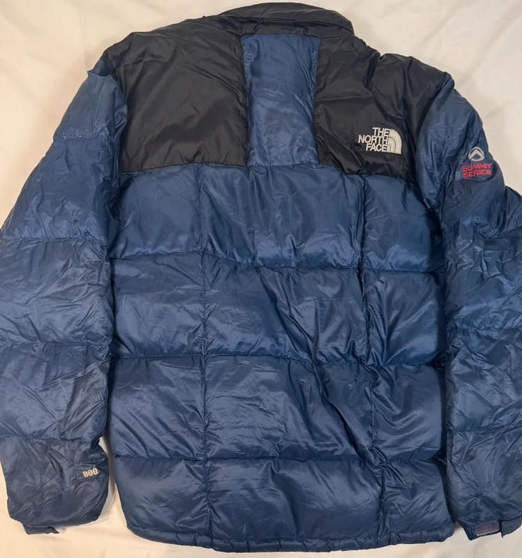 The North Face The North Face Summit Series Puffer Jacket Size US M / EU 48-50 / 2 - 3 Thumbnail