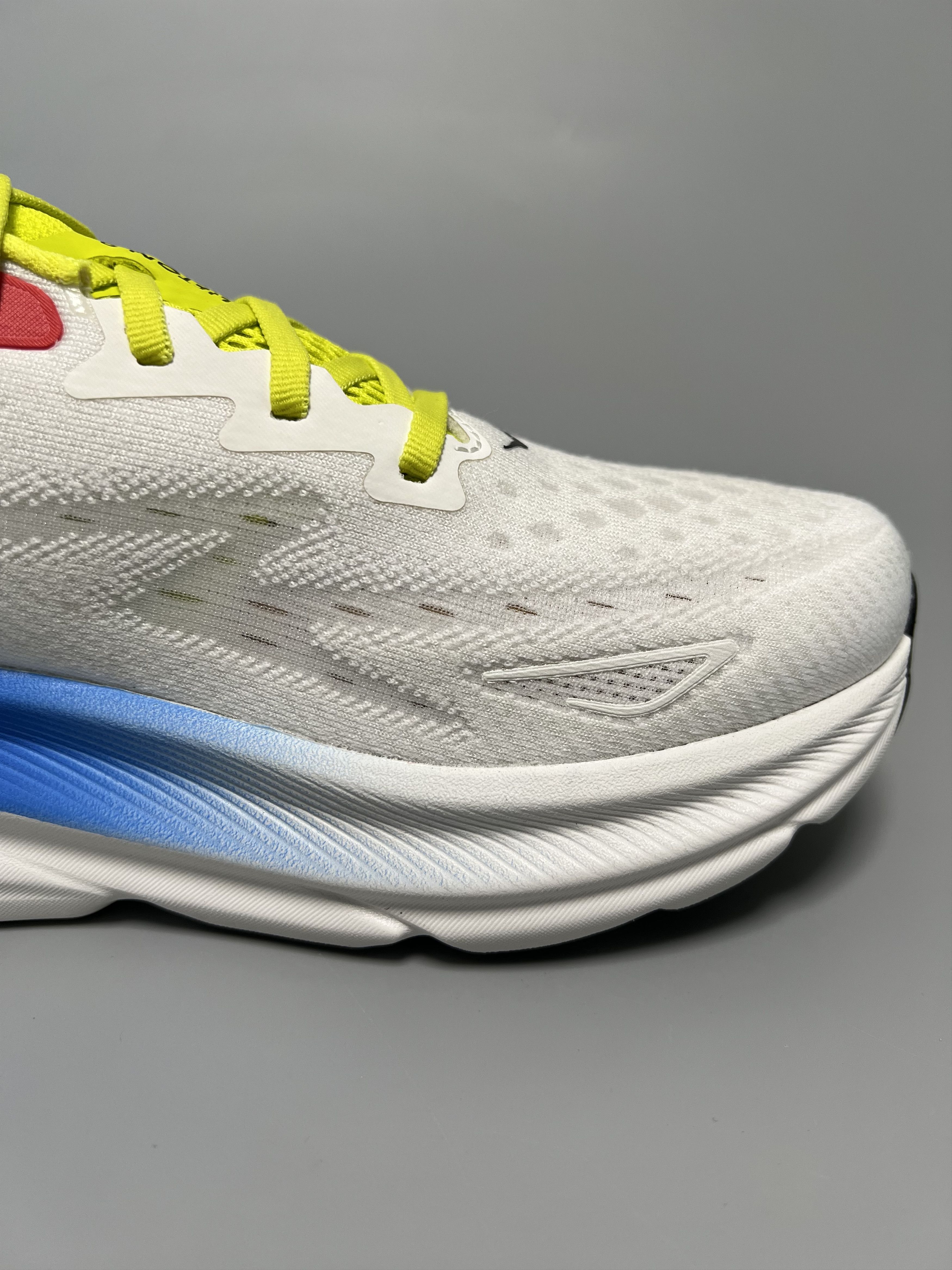 Hoka 9D Hoka One One Clifton 9 Running Shoes Walking Gym Size US 9 / EU 42 - 7 Thumbnail