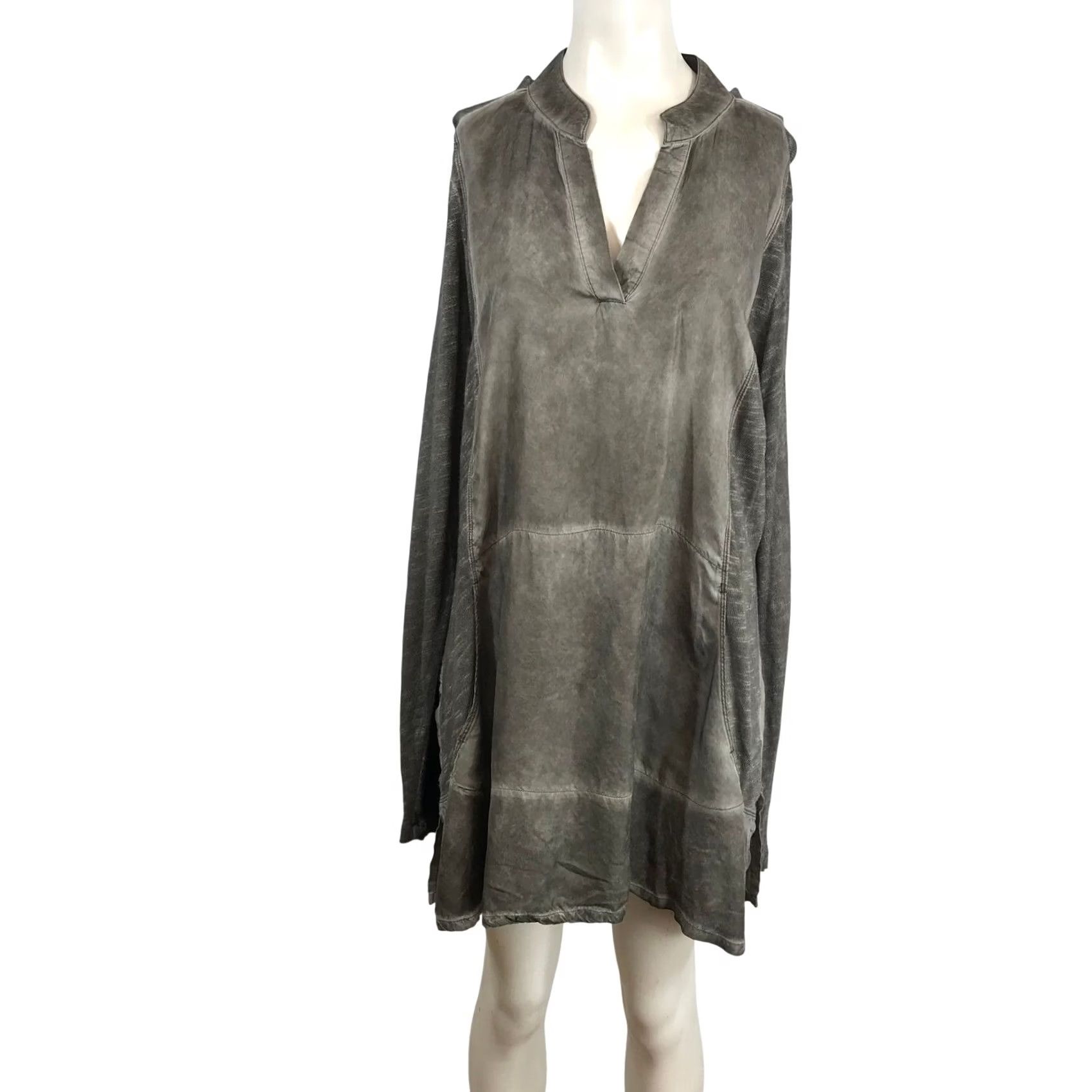 Soft Surroundings VINTAGE? No. (Cannot infer) Size XL / US 12-14 / IT 48-50 - 2 Thumbnail