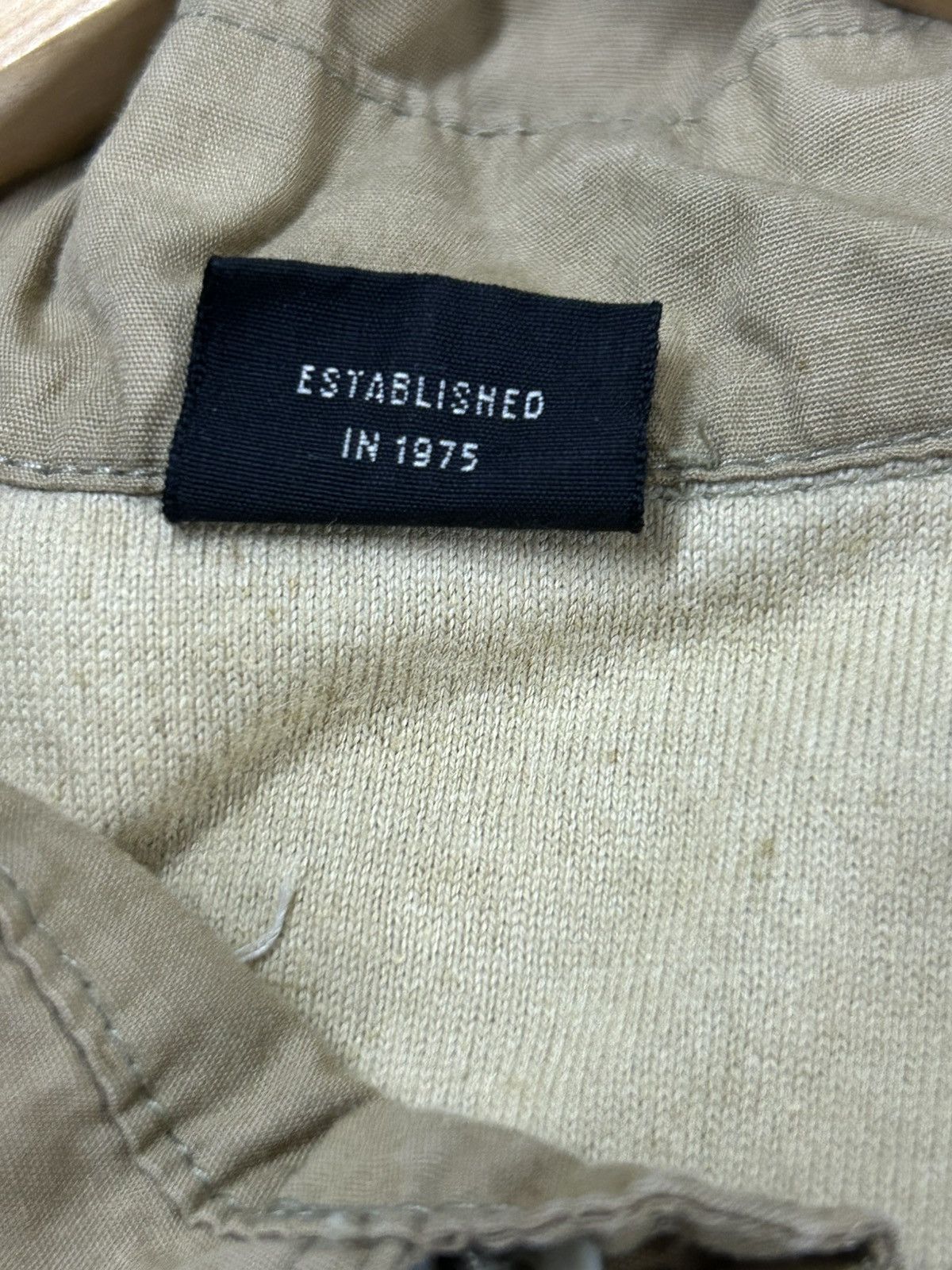 Avirex × Vintage Vintage Avirex Air force Size US L / EU 52-54 / 3 - 5 Thumbnail