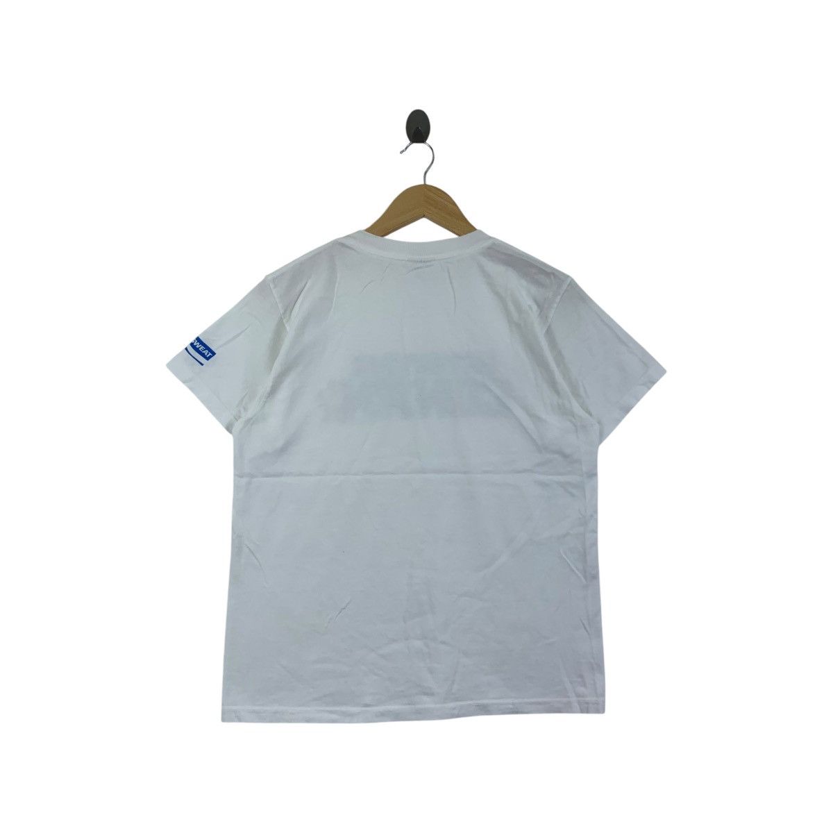 Jerzees Vintage 1998 DETECTIVE CONAN The Fourteenth Target Tee Shirt Size US XL / EU 56 / 4 - 6 Thumbnail