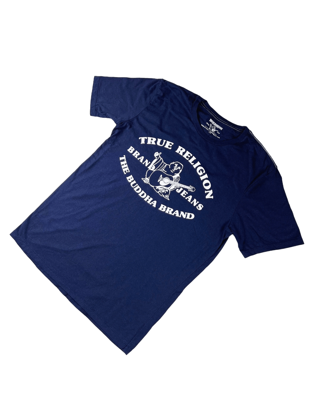 True Religion True Religion T-shirt L Size US L / EU 52-54 / 3 - 2 Thumbnail