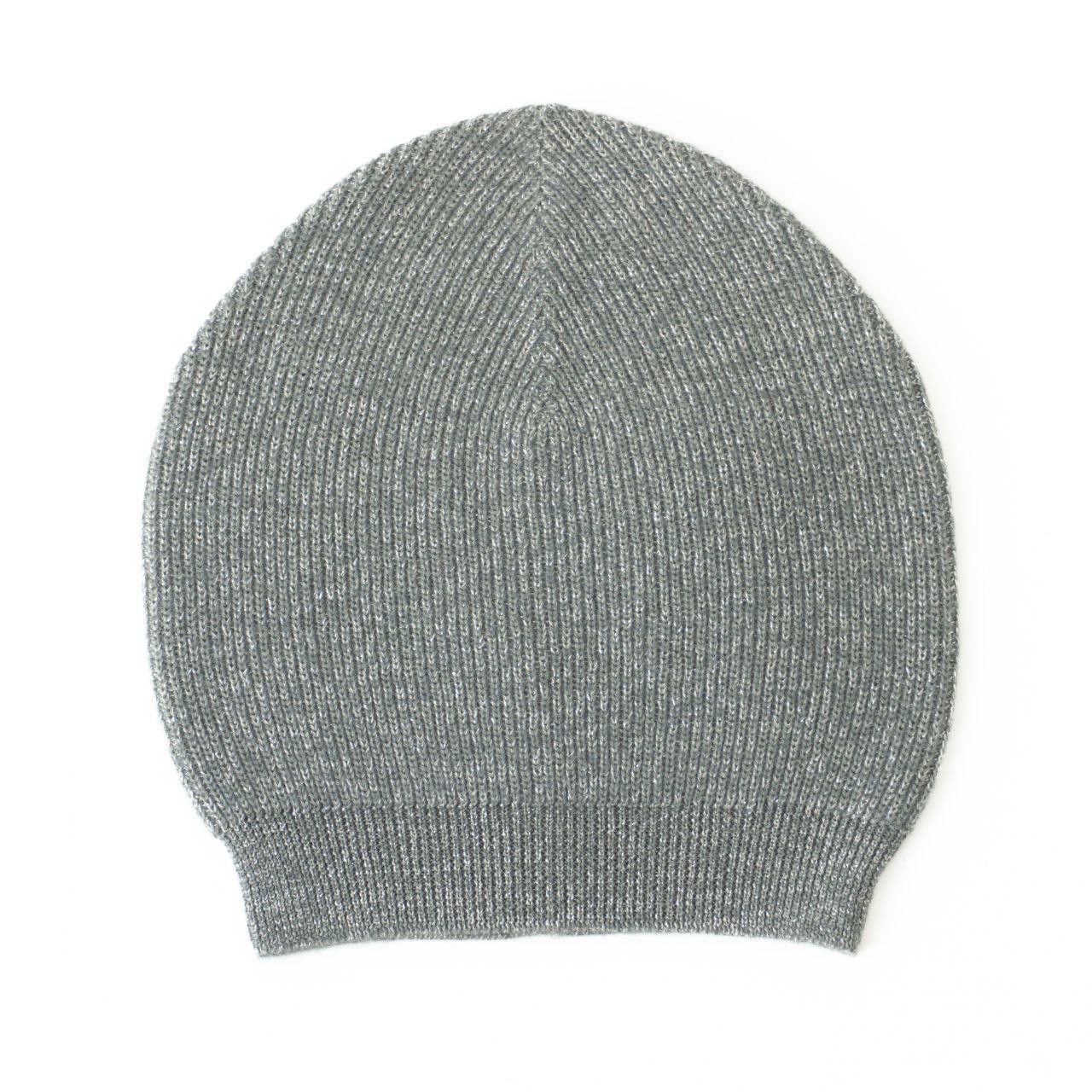 Brunello Cucinelli Brunello Cucinelli Cashmere Beanie Size ONE SIZE - 3 Thumbnail