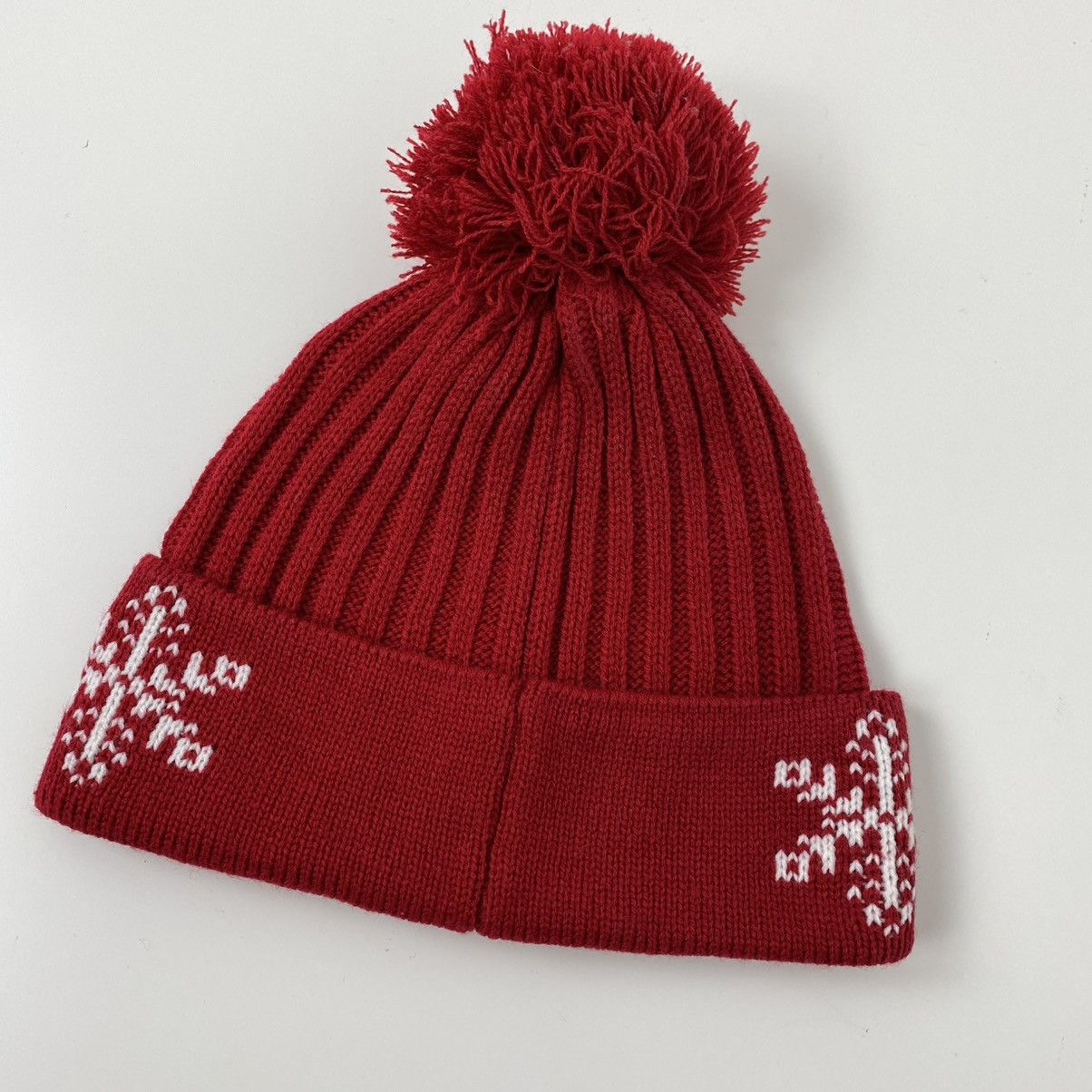 Jean Paul Gaultier Jean Paul Gaultier Icon Beanie Hat and Gloves Size ONE SIZE - 3 Thumbnail