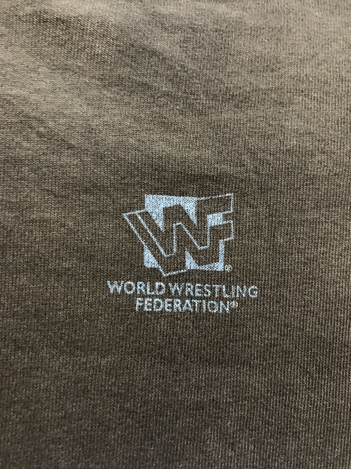 WCW/nWo × WWE × WWF vintage wwf austin 3:16 iconic stone cold shirt Size US L / EU 52-54 / 3 - 4 Thumbnail