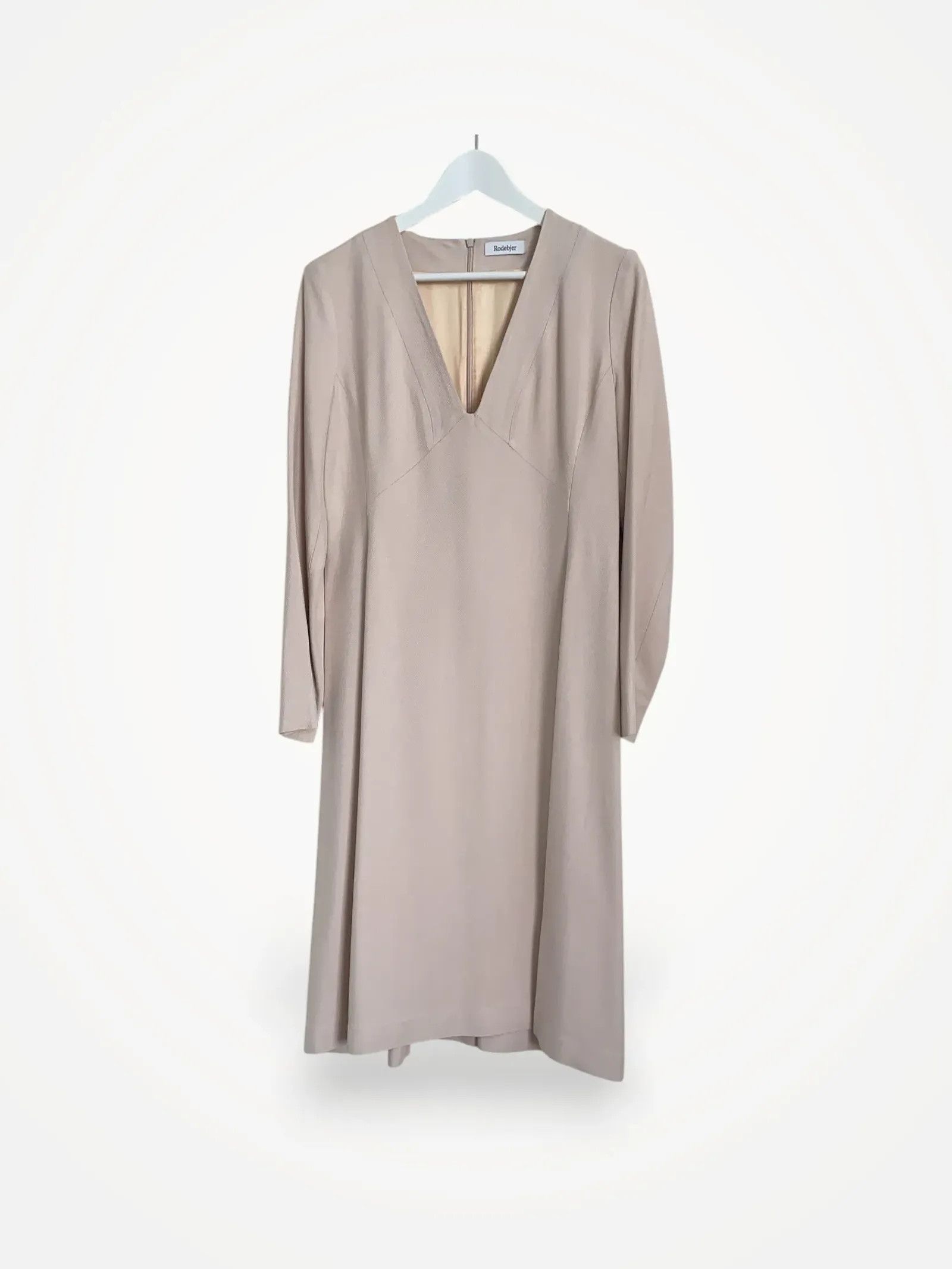 Rodebjer Rodebjer Iovanna Dress Size M / US 6-8 / IT 42-44 - 1 Thumbnail