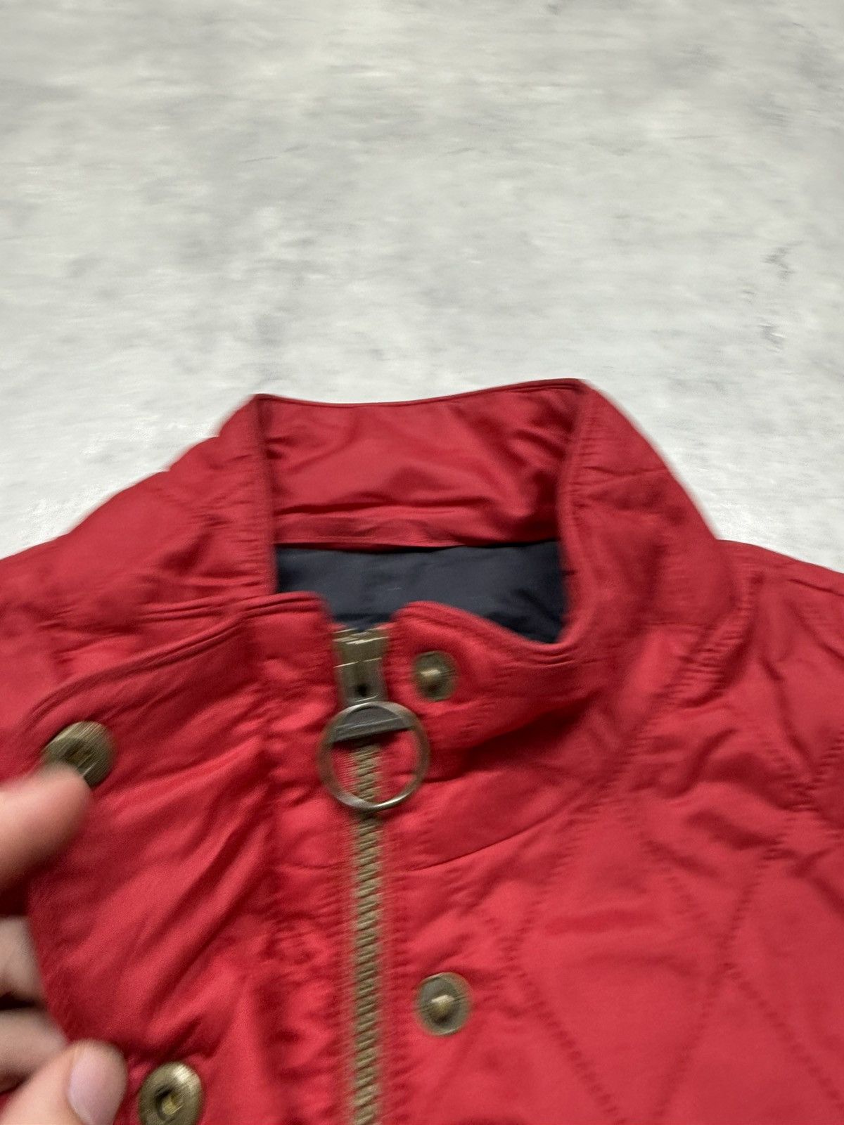 Barbour Barbour Jacket Size M / US 6-8 / IT 42-44 - 4 Thumbnail