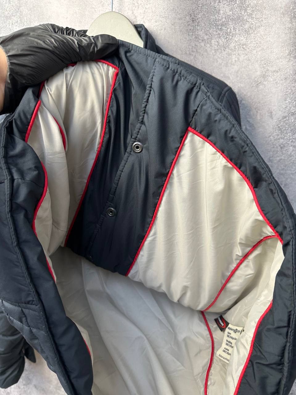 Vintage Dubarry Primaloft Quilted Winter Jacket Women's Size UK16 Size XL / US 12-14 / IT 48-50 - 16 Thumbnail