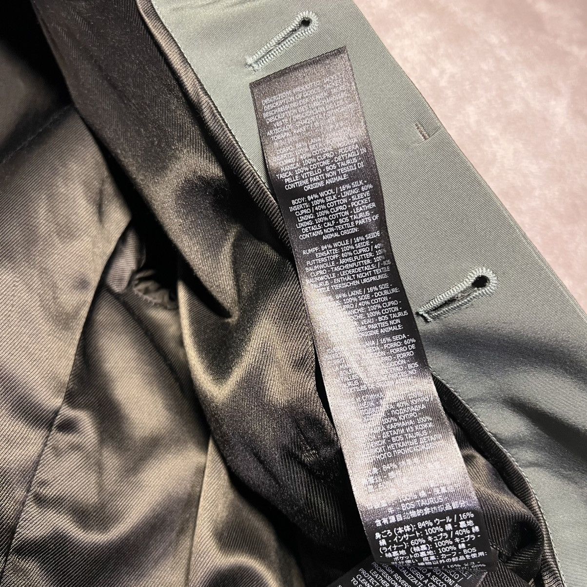 Tom Ford Tom Ford Jacket in Medium Size US M / EU 48-50 / 2 - 8 Thumbnail