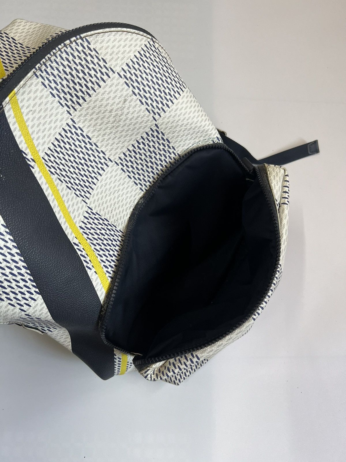Louis Vuitton Louis Vuitton Dami Latitude Apollo Backpack N44017 Size ONE SIZE - 14 Thumbnail