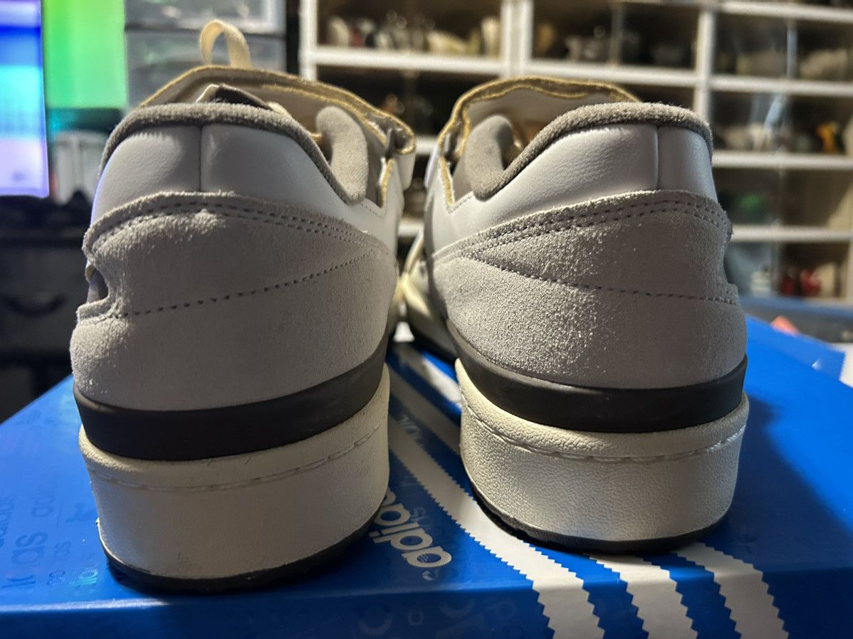 Adidas Forum 84 Low Size US 11.5 / EU 44-45 - 6 Thumbnail