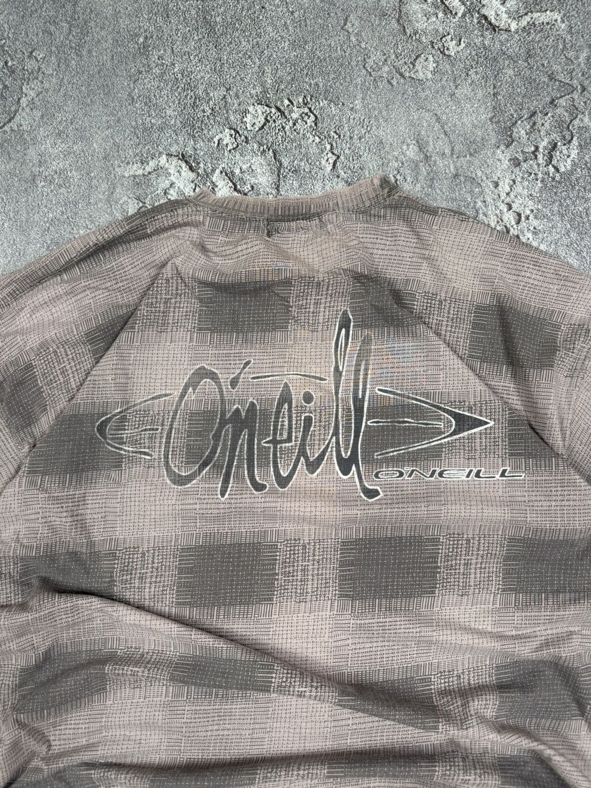 Quiksilver Y2K O’neill 90s Surf Wear Baggy T-Shirt Tee Size XL Graphic Size US XL / EU 56 / 4 - 7 Thumbnail
