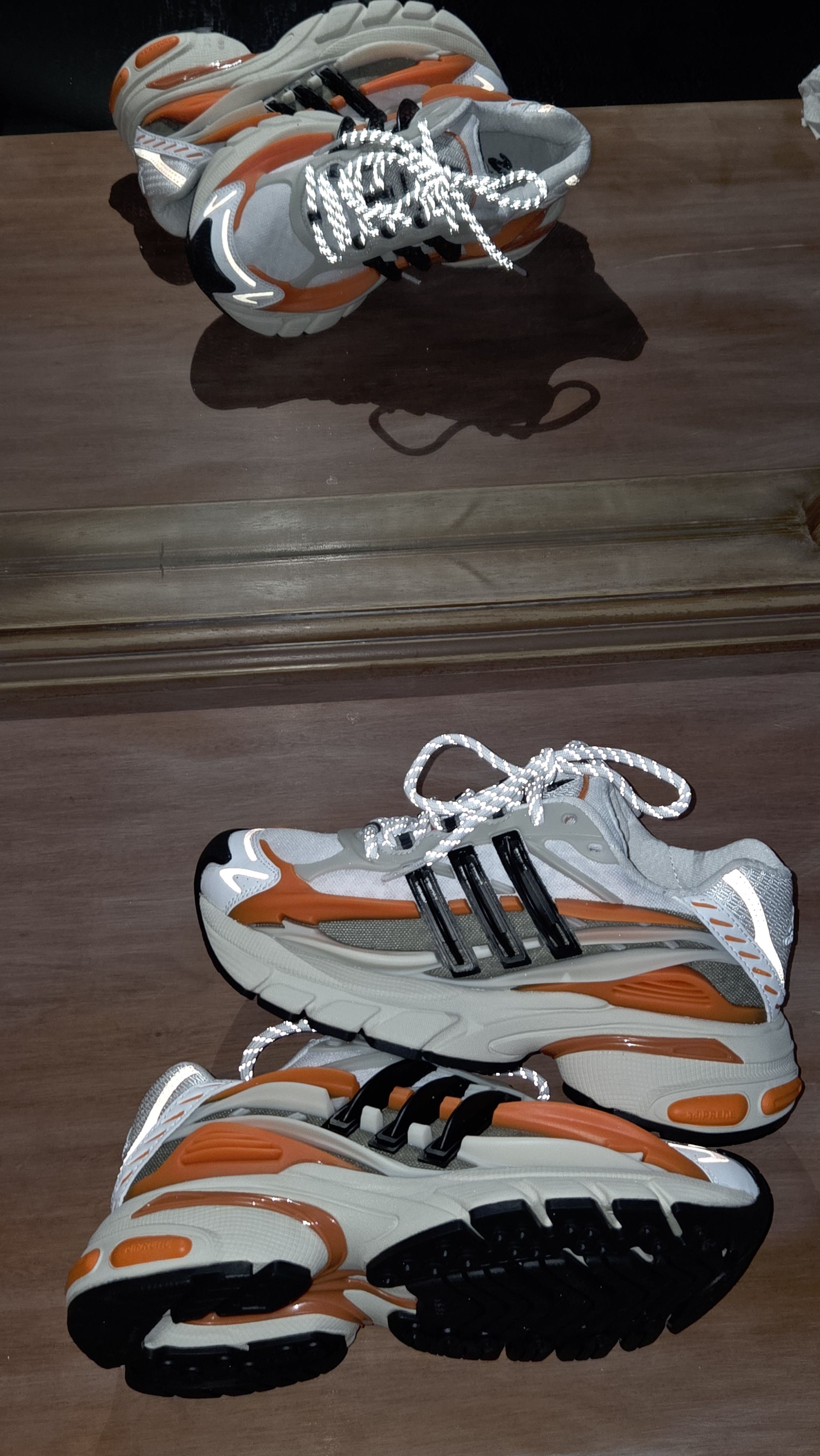 Adidas × Pharrell PW ADISTAR JELLYFISH Size US 5 / IT 35 - 2 Thumbnail