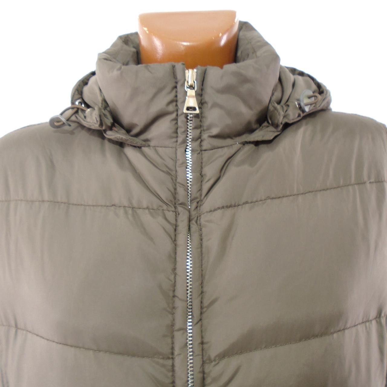 Tommy Hilfiger Women's Coat Tommy Hilfiger Size L / US 10 / IT 46 - 7 Thumbnail
