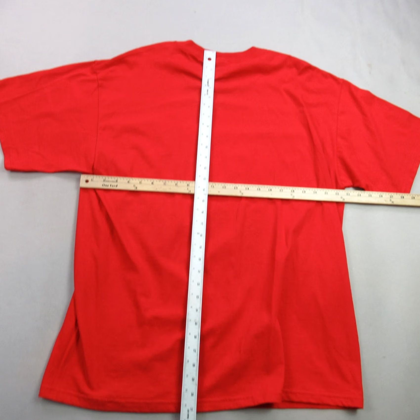 NFL NFL Team Apparel Shirt Mens XL Short Sleeve Crew Neck Tampa Bay Buccaneers Shirt Size US XL / EU 56 / 4 - 6 Thumbnail