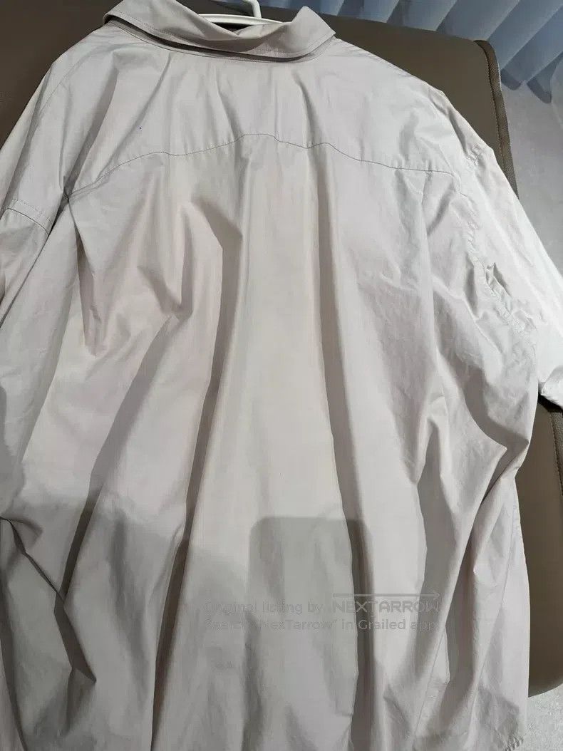 Balenciaga Balenciaga Shirt Size XS / US 0-2 / IT 36-38 - 2 Thumbnail