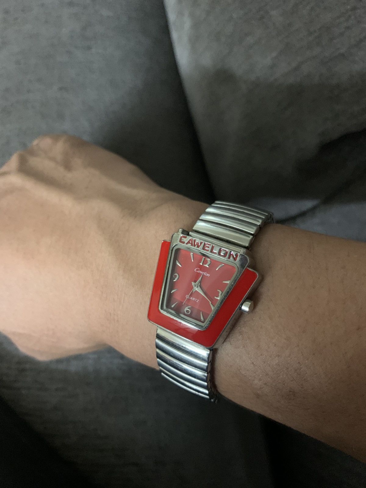 Japanese Brand Cawelon quartz watch Size ONE SIZE - 4 Thumbnail