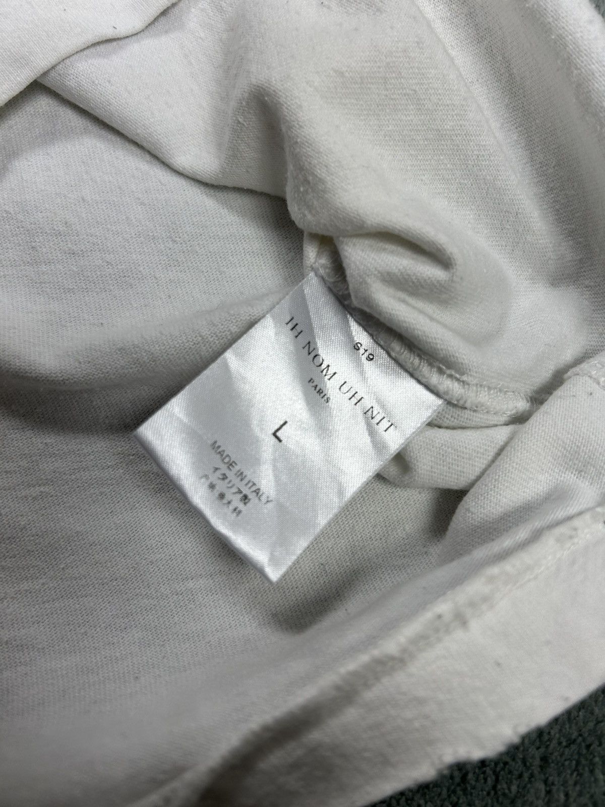 Ih Nom Uh Nit Ih Nom Uh Nit David Bowie Size US L / EU 52-54 / 3 - 9 Thumbnail