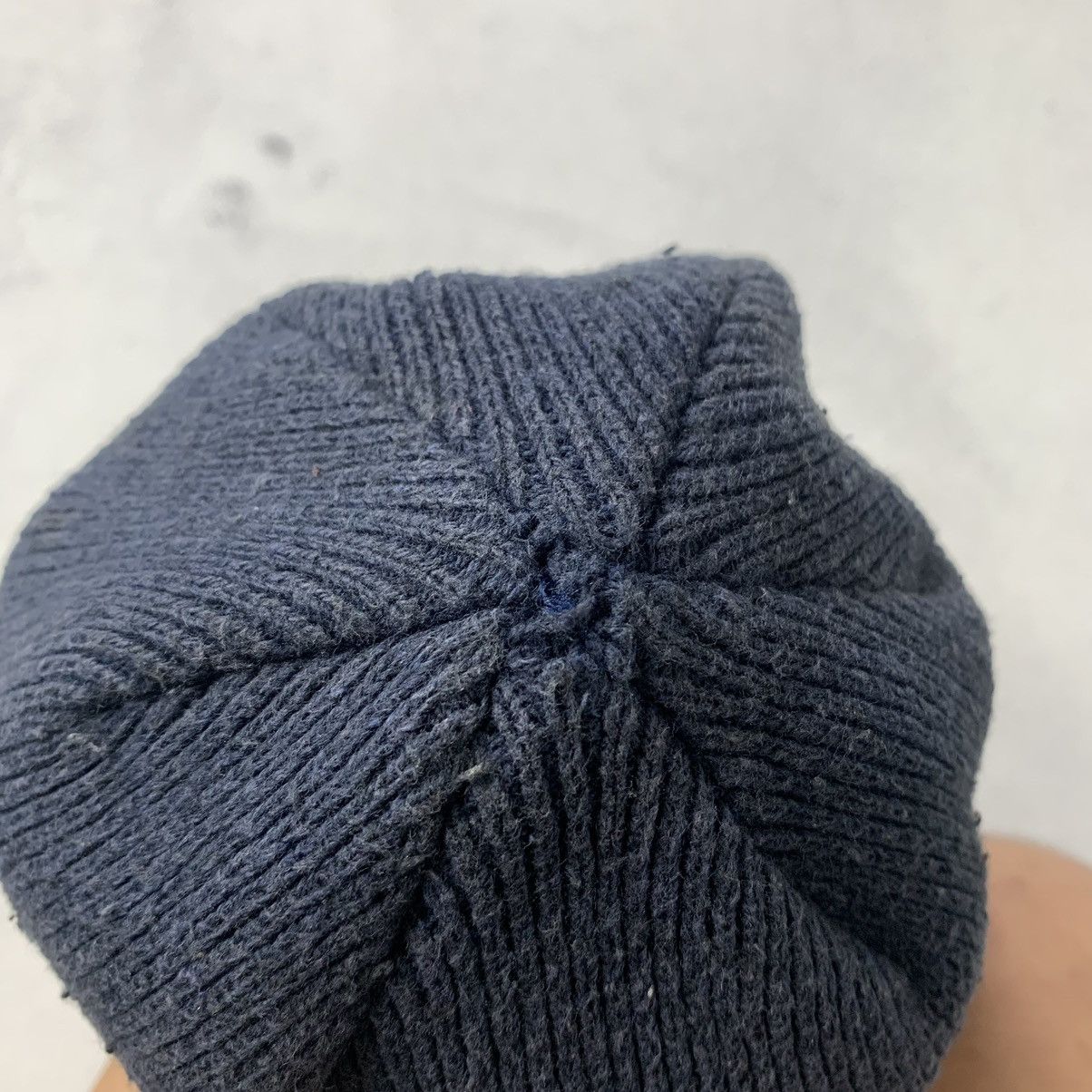 Stussy Vintage Stussy Beanie Hats Size ONE SIZE - 4 Thumbnail