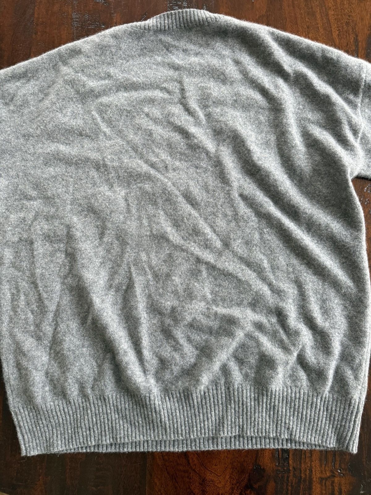Other Skull Cashmere Sweater Size M / US 6-8 / IT 42-44 - 7 Thumbnail