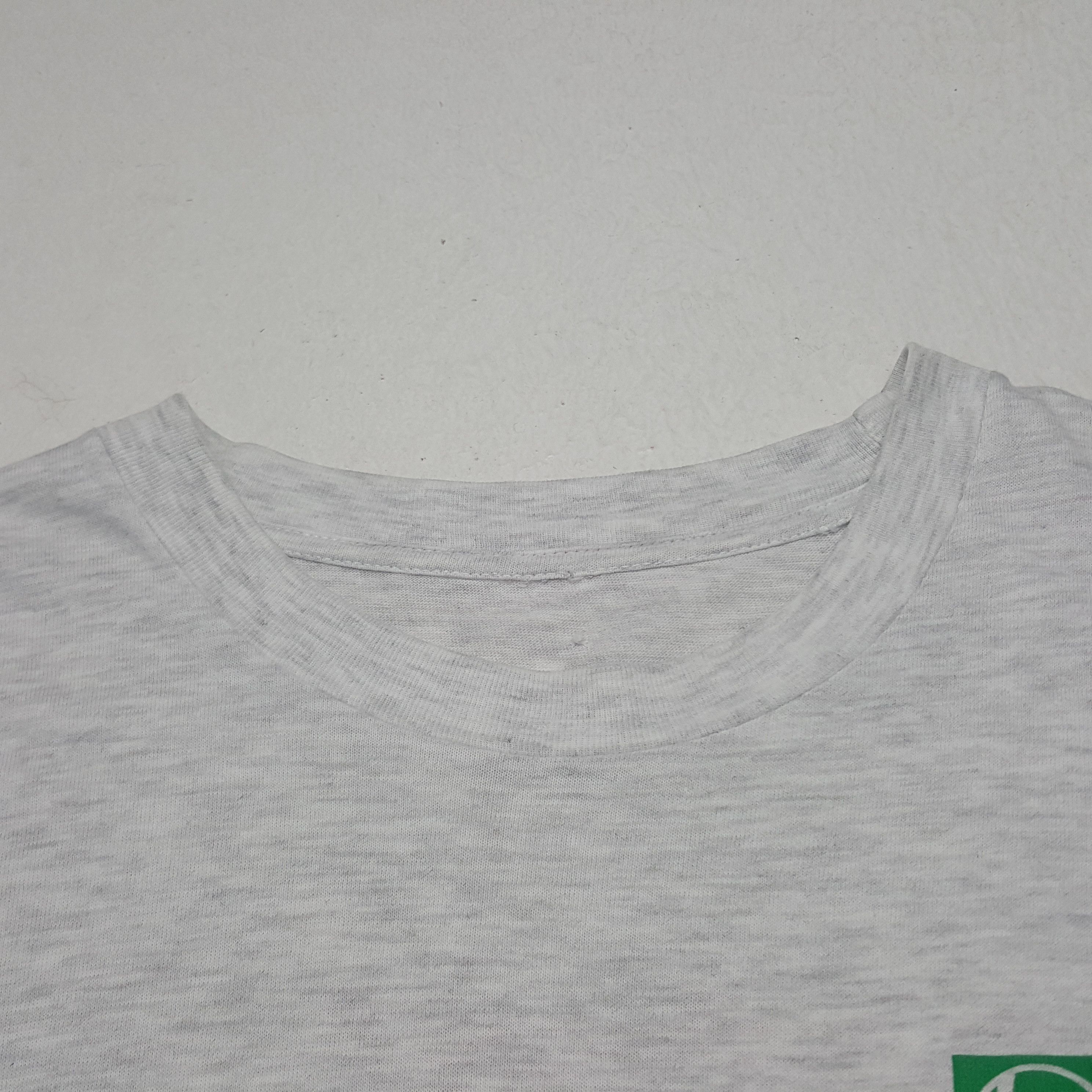 Japanese Brand × Petrol Industries × Vintage Vintage Castrol Racing Motorsports Team Tshirt Size US L / EU 52-54 / 3 - 5 Thumbnail
