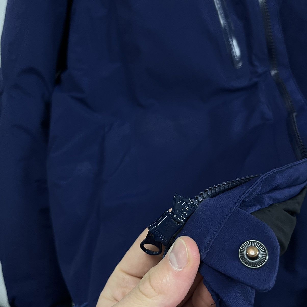 Arc'teryx Arc’teryx Atom AR Jacket Goretex Winter Puffer Size US M / EU 48-50 / 2 - 9 Thumbnail