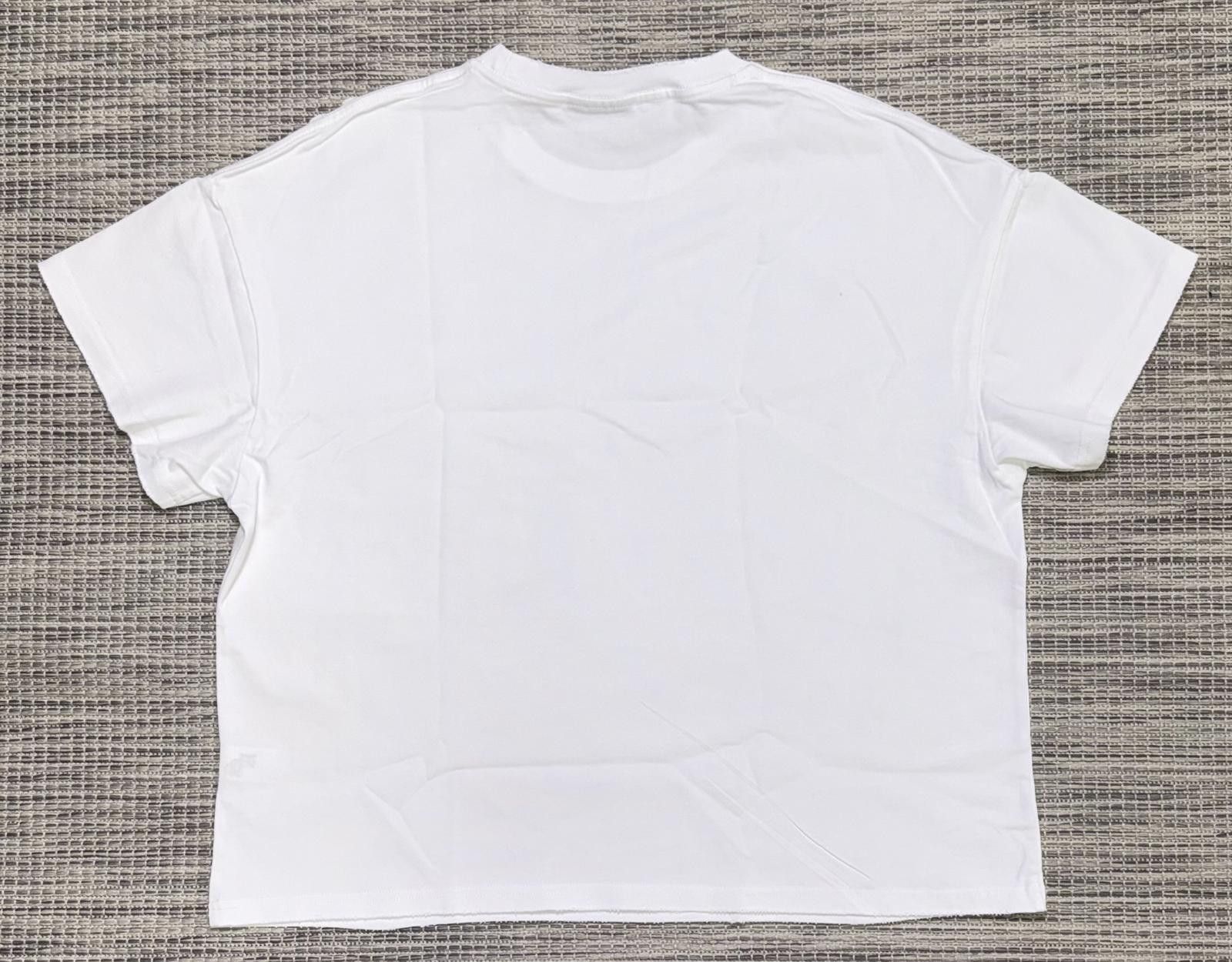 Other Stile Dé Amor SDAG Amor Tee Size US XXL / EU 58 / 5 - 3 Thumbnail