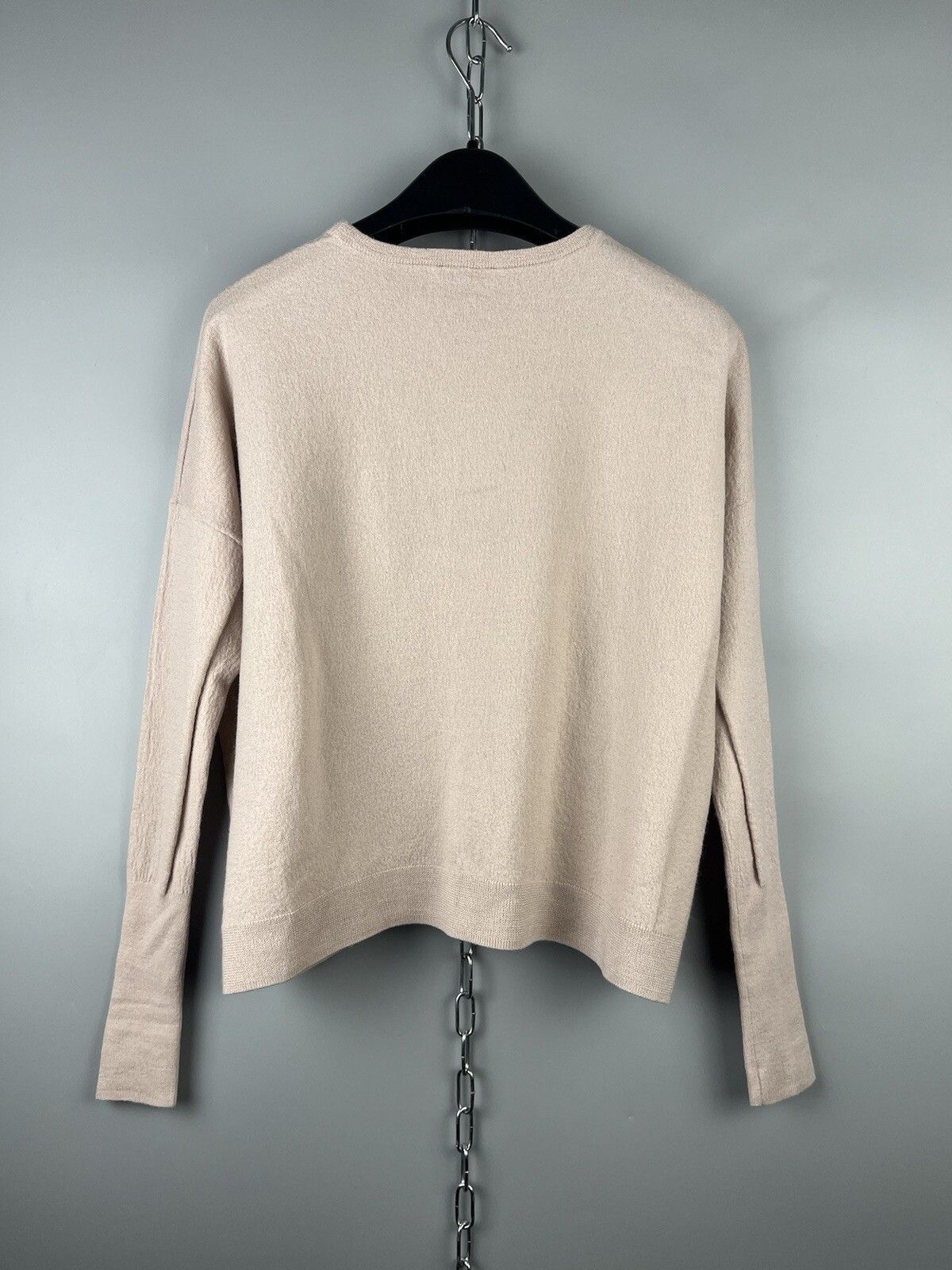 Acne Studios Acne Studios Womens Wool Carel Sweater Pullover Size S / US 4 / IT 40 - 10 Thumbnail