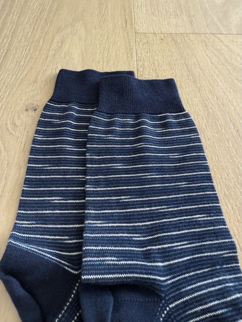 Missoni Dress Socks Size ONE SIZE - 3 Thumbnail