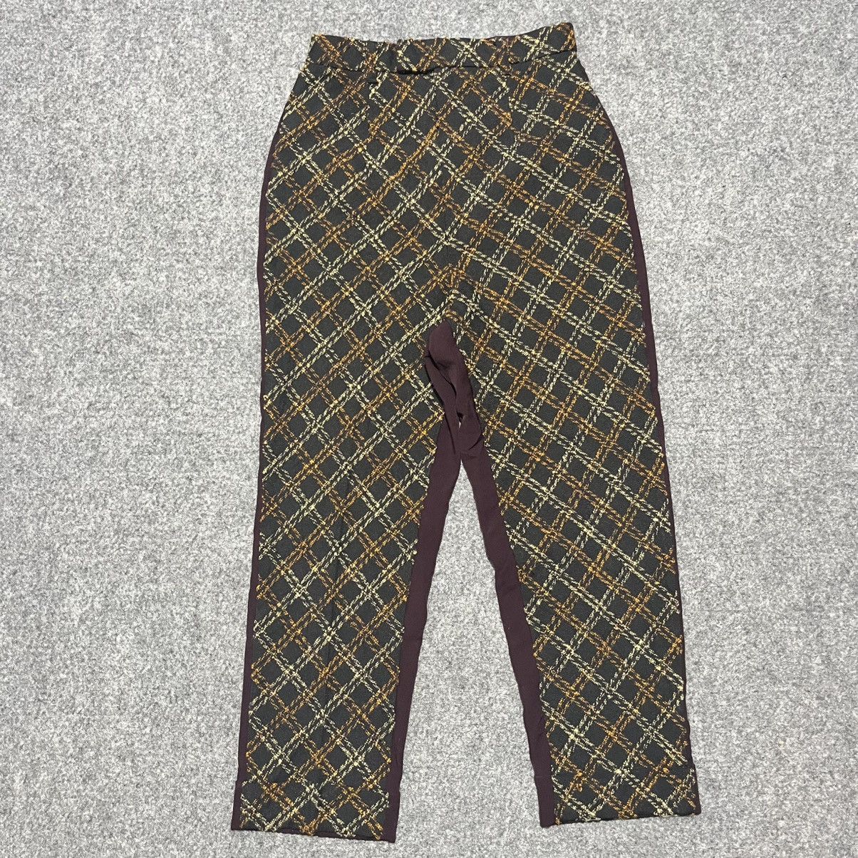 GU × Jun Takahashi × Undercover GU x Undercover Hybrid Pants Size 26" / US 2 / IT 38 - 1 Thumbnail