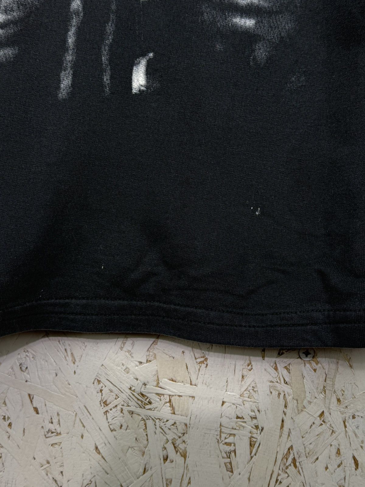 Band Tees Vintage Korn Life Is Peachy Distressed Nu Metal Band Hoodie Size US L / EU 52-54 / 3 - 10 Thumbnail