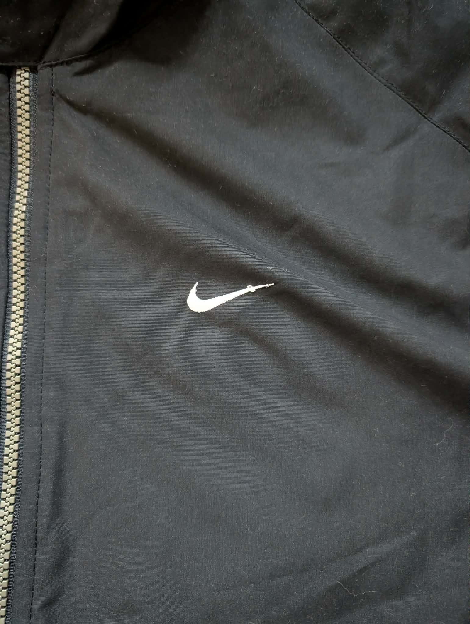 Nike Nike track jacket COR72Z Size US XL / EU 56 / 4 - 4 Thumbnail