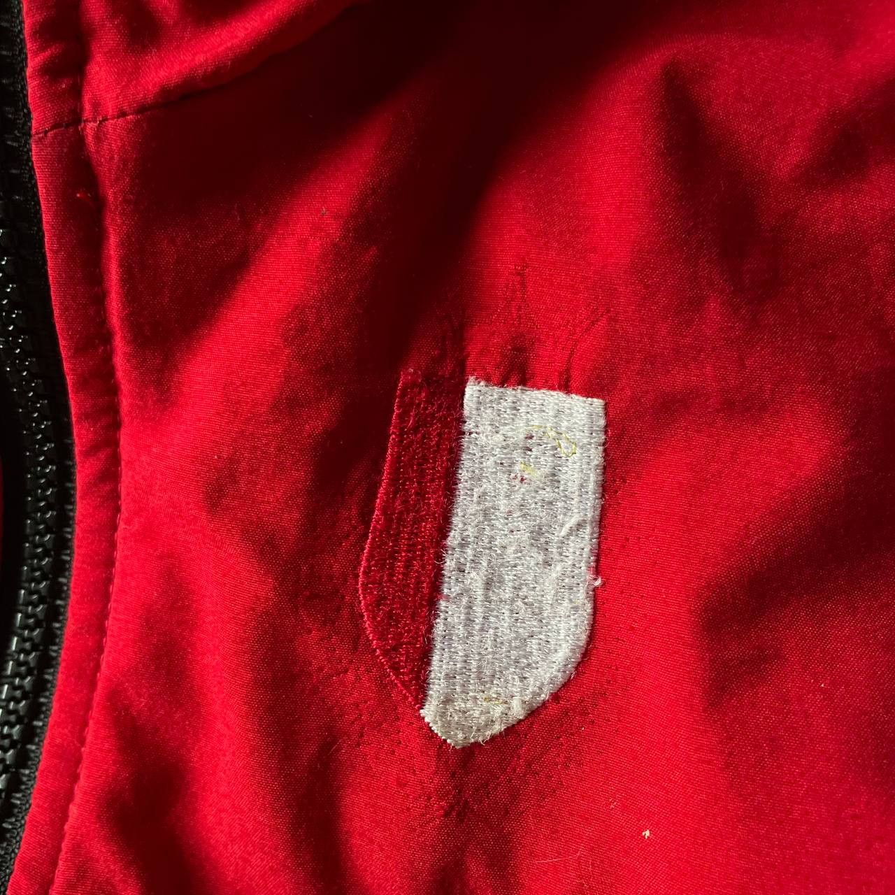Adidas Vintage 1996-97 Football Jacket Adidas Coat Size US XS / EU 42 / 0 - 8 Thumbnail