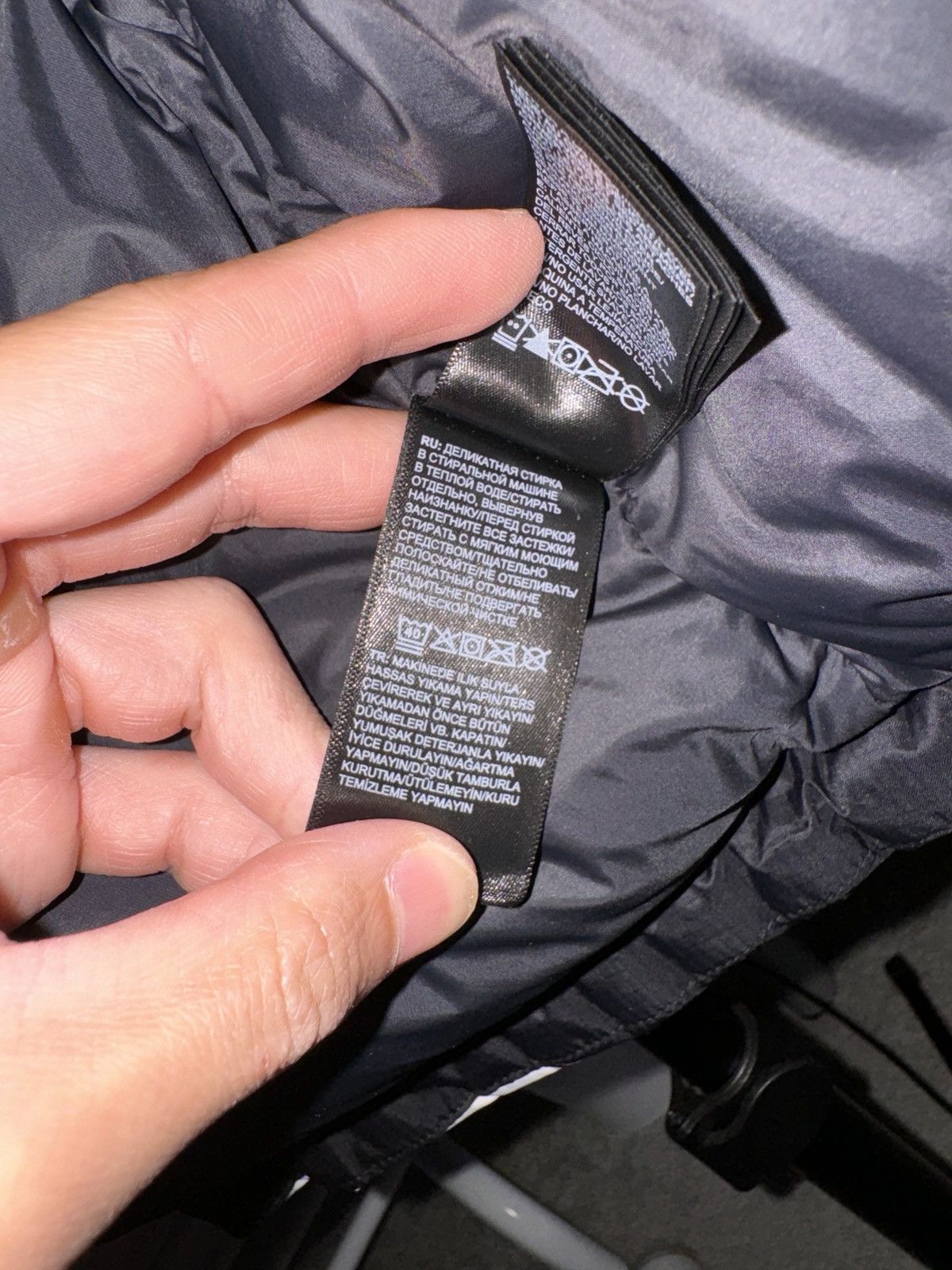 Supreme Supreme The North Face S Logo Summit Series Himalayan Parka Size US M / EU 48-50 / 2 - 8 Thumbnail