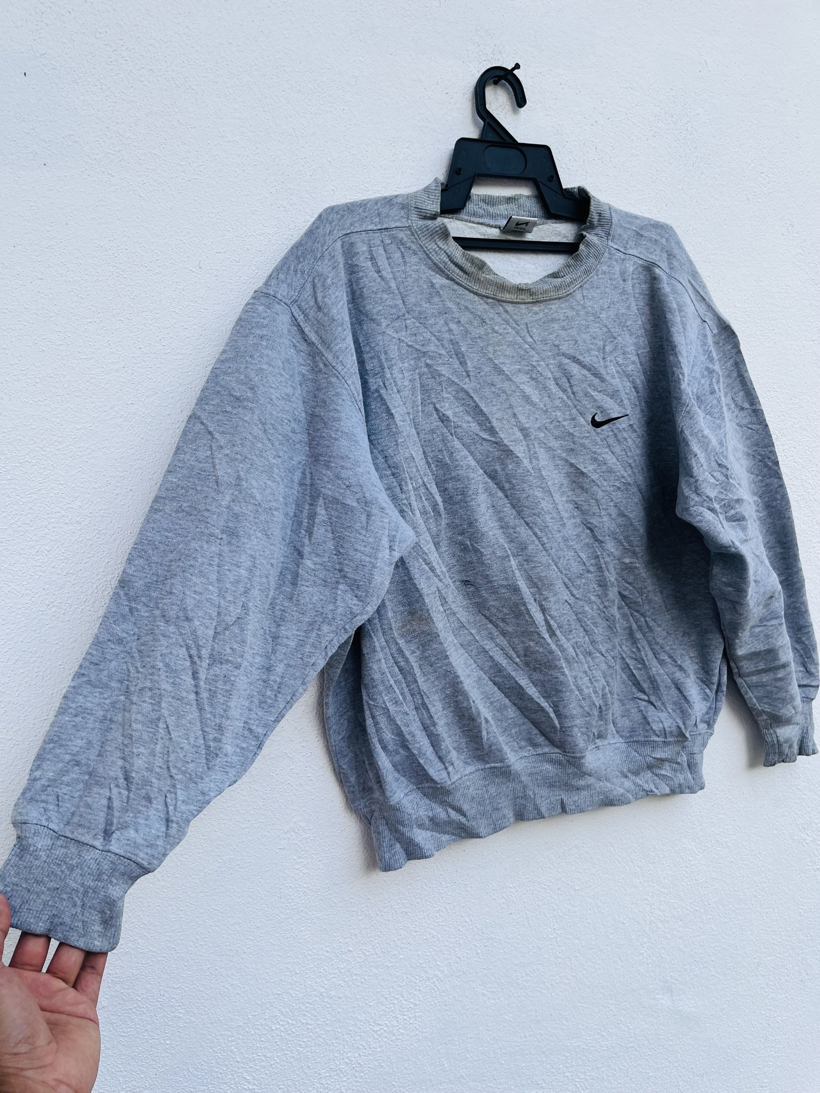 Nike Vintage Size US M / EU 48-50 / 2 - 4 Thumbnail