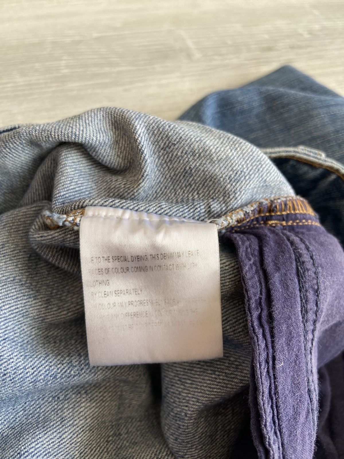 Gucci Woman’s Gucci Jeans Size 26" / US 2 / IT 38 - 11 Thumbnail