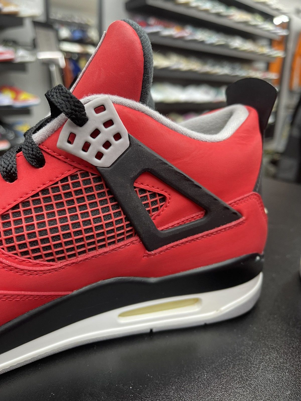 Jordan Brand Size 11 - Jordan 4 Bravo “2013” Size US 11 / EU 44 - 6 Thumbnail